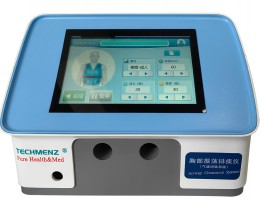 胸部振蕩排痰儀200型